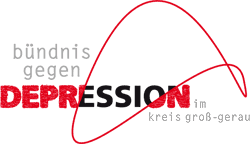 Bündnis gegen Depression im Kreis Groß-Gerau