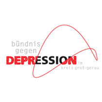 Bündnis gegen Depression im Kreis Groß-Gerau