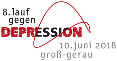 7. Lauf gegen Despression am 28. Mai 2017 in Groß-Gerau