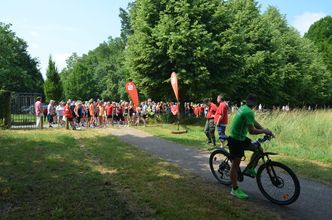 Lauf gegen Depression 2018