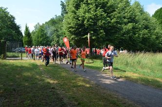 Lauf gegen Depression 2018