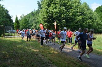 Lauf gegen Depression 2018