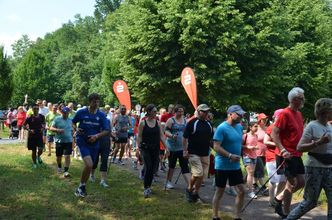 Lauf gegen Depression 2018