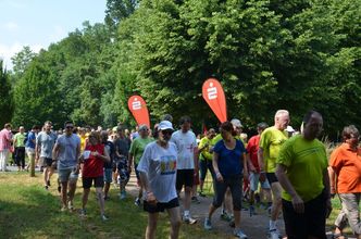 Lauf gegen Depression 2018