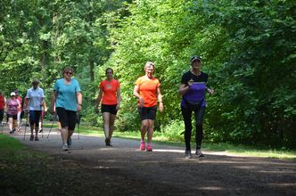 Lauf gegen Depression 2018