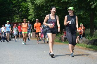 Lauf gegen Depression 2018