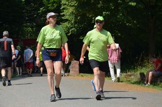 Lauf gegen Depression 2018