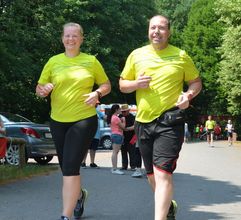 Lauf gegen Depression 2018