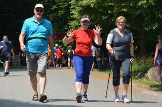 Lauf gegen Depression 2018