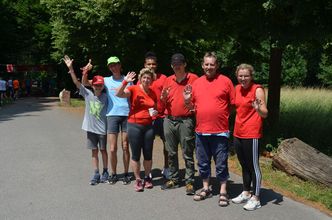 Lauf gegen Depression 2018