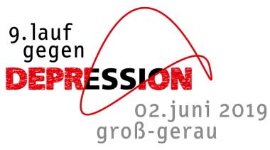 9. Lauf gegen Despression am 02. Juni 2019 in Groß-Gerau